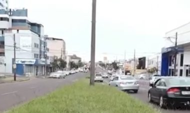 Tribunal de Contas obriga prefeito Paranhos economizar 1,5 milhões em obra