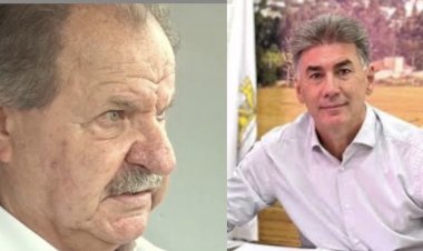 Mano denuncia: Paranhos enterrou a cidade em dívidas