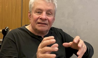 Tércio Albuquerque é pré-candidato a prefeito de Foz do Iguaçu