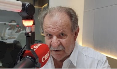 Paranhos de forma irresponsável quebrou a prefeitura ?