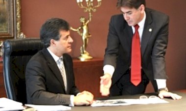 Paranhos em fim de feira prepara-se para deixar o cargo como rei e a cidade enterrada em dívidas