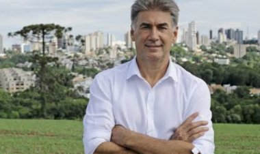 Paranhos enterra Cascavel em dívidas e a crise está anunciada