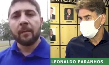 Jefferson Lobo lança edital homofóbico e deixa comunidade LGBTQIA+ e deficientes físicos fora da Lei Paulo Gustavo