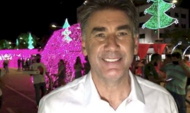 Tribunal de Contas aponta irregularidades nos gastos com o Natal de Cascavel