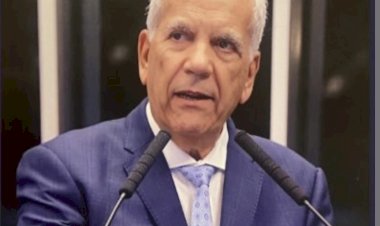 Aprovada PEC de Oriovisto que limita decisões monocráticas no STF