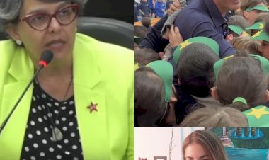 Merenda escolar de Cascavel é a mais precária dos últimos anos