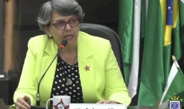 Prefeito Paranhos manda reduzir a merenda em escolas e Cmeis