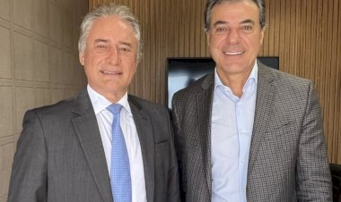 A volta por cima de Beto Richa e o tetra para Edgar Bueno