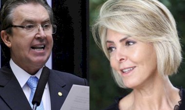 Fernanda Richa pode ser a grande supresa na disputa pela sucessão de Greca