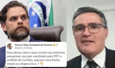Paraná Pesquisas com a credibilidade em queda