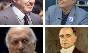 PTB  de Getúlio, Brizola, Vivaldo, Requião e Cia, renasce com força total