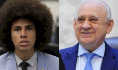 Renato Freitas prova que Ademar Traiano é corrupto