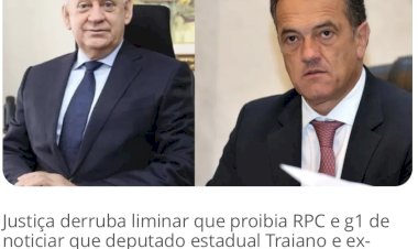 Quais foram as instituições que protestaram contra esse ato de censura ?