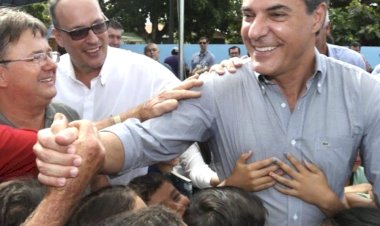 Beto Richa reconquista os paranaenses e trabalha candidatura rumo ao governo do estado