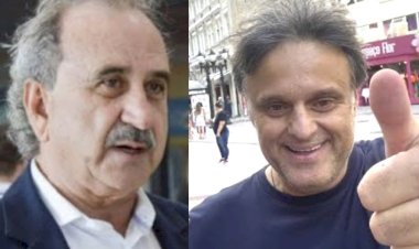 Duka Siliprandi “desce o sarrafo” em Renato Silva e na esquerda