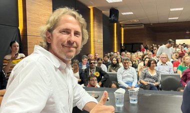 Pré-candidatura de Zeca começa a mobilizar os mais pobres de Curitiba