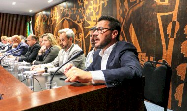 Audiência Pública para evitar que volte roubalheira do pedágio