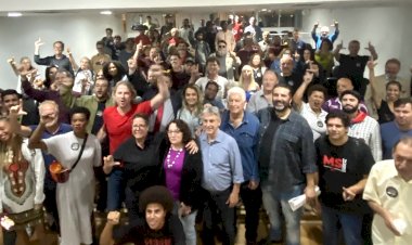 Luciano Ducci é rejeitado pelo PT de Curitiba