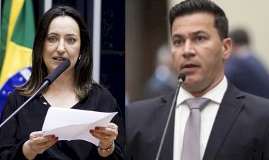 Rosângela Moro é denunciada pelo PT-PR na Justiça Eleitoral