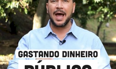 Em um país sério Ratinho Jr. seria cassado