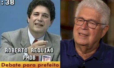 Requião, o último dos moicanos está no front !