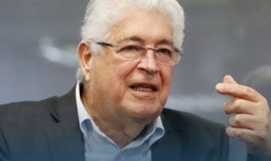 Requião na sabatina da Band News TV