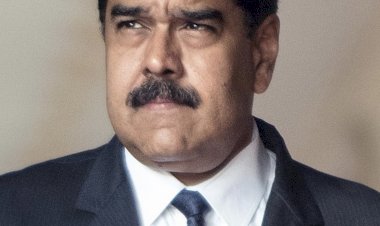 Maduro pode ser derrotado nas eleições da Venezuela no próximo dia 28