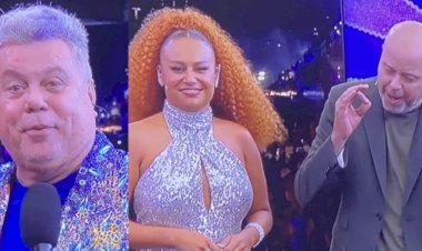 Globo elege antecipadamente a Portela como campeã do carnaval 2024