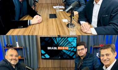 Entrevistas para pessoas inteligentes e que desejam aprender cada vez mais