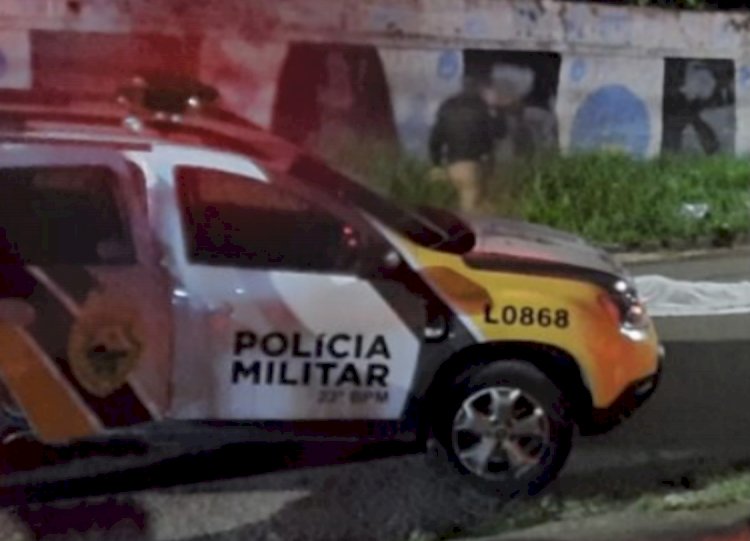 Tiroteio em Curitiba mata jovem de 16 anos e deixa dois gravemente feridos