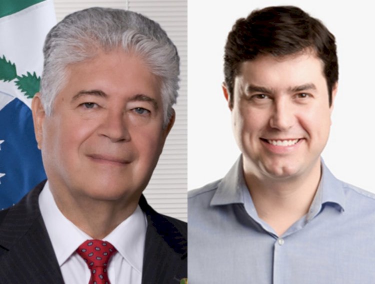 Eleições: Ratinho Jr, invenção midiática do pai vai ter pela frente Requião e Silvestri