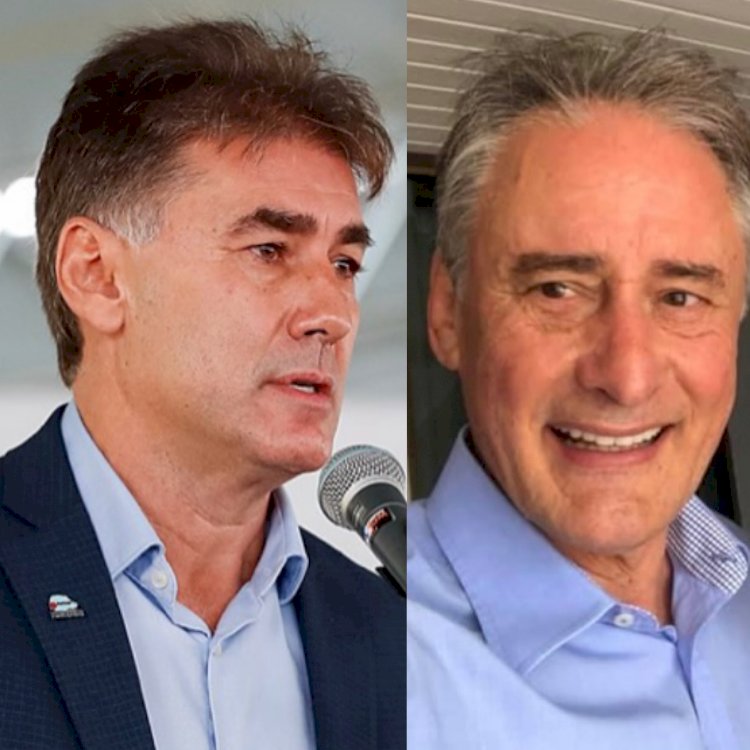 Paranhos pode perder o mandato e Edgar  Bueno ser candidato em novas eleições