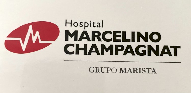 Ataque de hackers tira sistema do hospital Marcelino Champagnat do ar