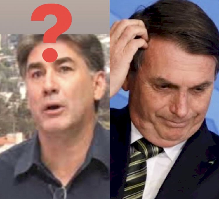 Prefeito de Cascavel Leonaldo Paranhos não apoia Bolsonaro
