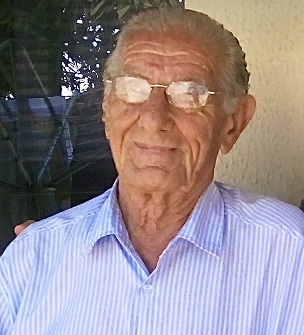 A morte profética do meu Pai, Pastor Luiz Moraes…