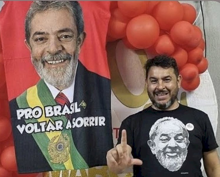 Marcelo Arruda, a luta por justiça continua ! Aqui no Paraná, negros e gays que venham ser assassinados nessas circunstâncias ao que tudo indica também não estarão sendo eliminados por racismo e homofobia