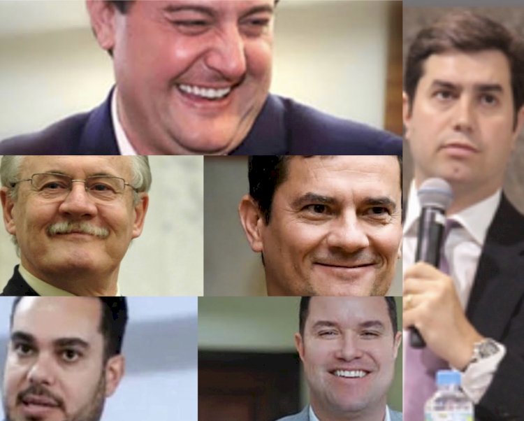 Ratinho Jr. promete apoio para seis candidatos ao senado, mas, Álvaro Dias não aceita ser o último da fila