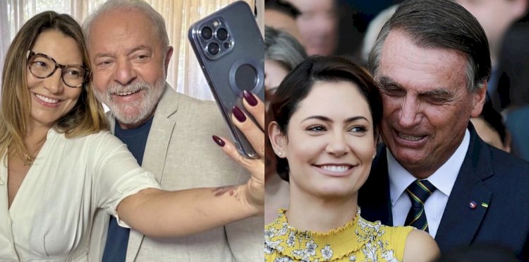 Lula catuaba e Bolsonaro imbrochável  ?