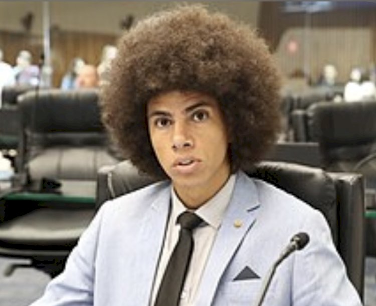 Renato Freitas prefeito em 2024 ?