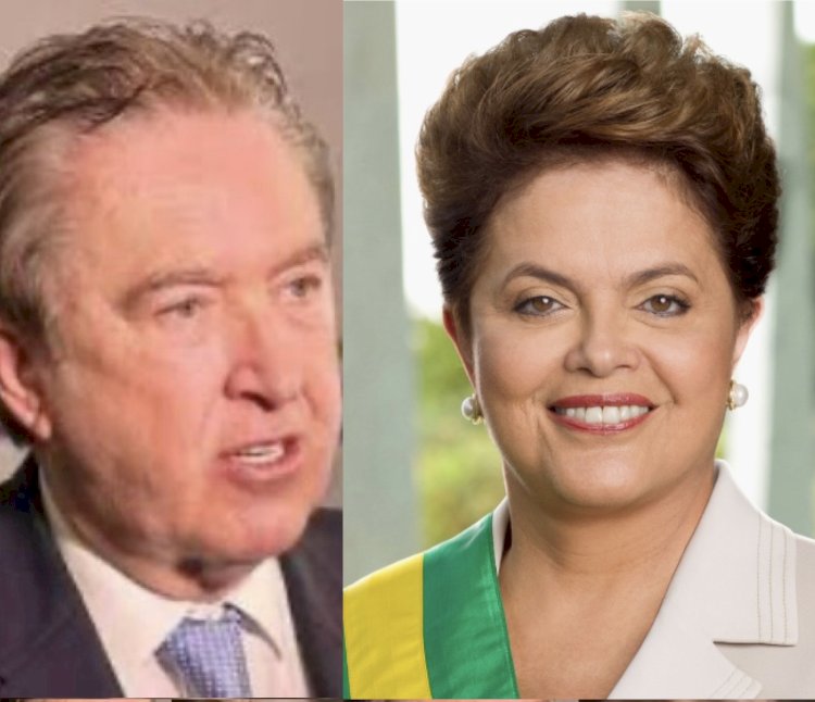 Luciano Ducci votou pela cassação de Dilma Rouseff e pode rachar o PT em Curitiba