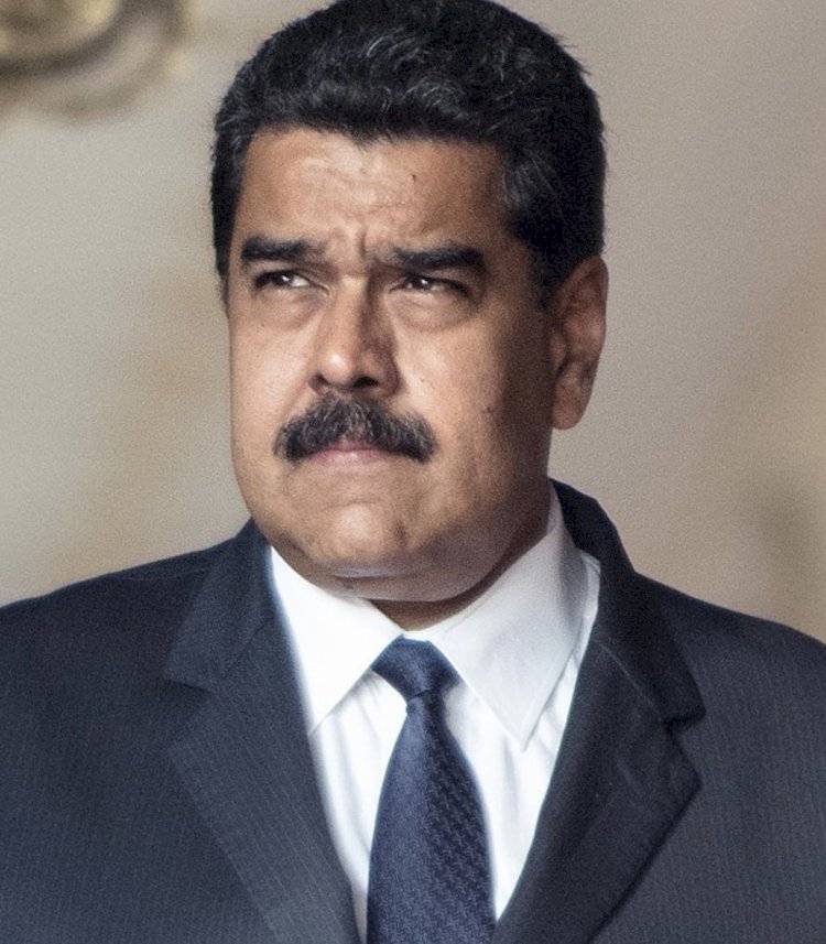 Maduro pode ser derrotado nas eleições da Venezuela no próximo dia 28