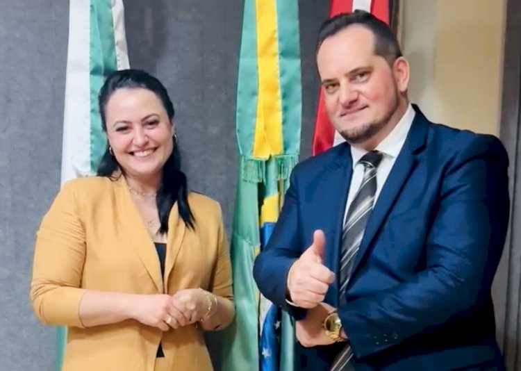 Novas lideranças do interior do Paraná rompem barreiras representando a renovação