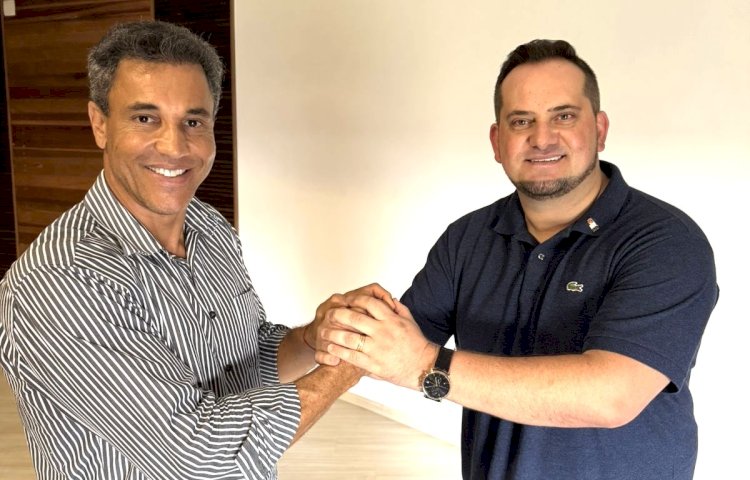 Ex-prefeito de Londrina Barbosa Neto é absolvido no caso da compra de livros
